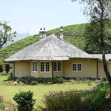 Ama Stays And Trails Tea Estate Bungalows , Munnar Extérieur photo