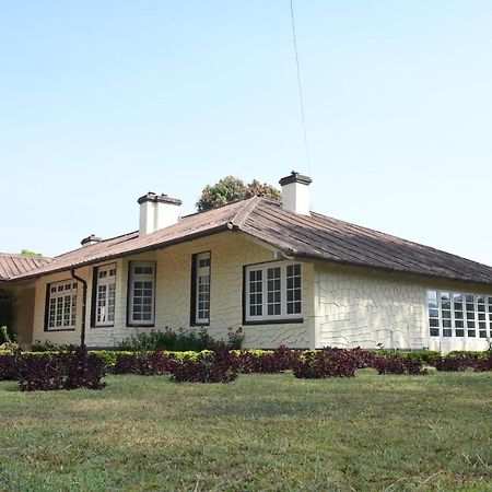 Ama Stays And Trails Tea Estate Bungalows , Munnar Extérieur photo