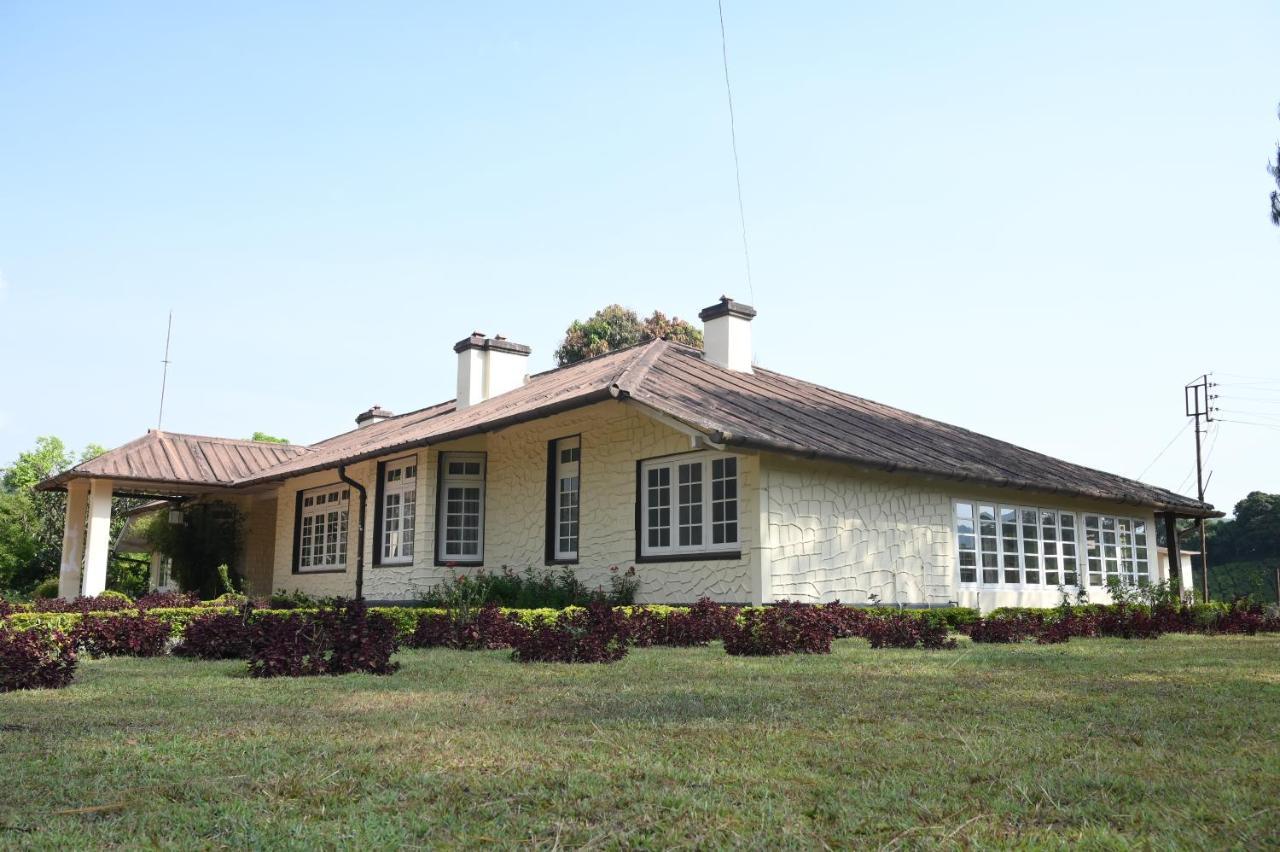 Ama Stays And Trails Tea Estate Bungalows , Munnar Extérieur photo