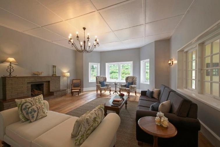 Ama Stays And Trails Tea Estate Bungalows , Munnar Extérieur photo