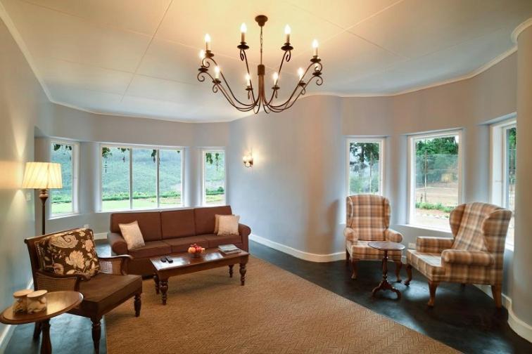 Ama Stays And Trails Tea Estate Bungalows , Munnar Extérieur photo