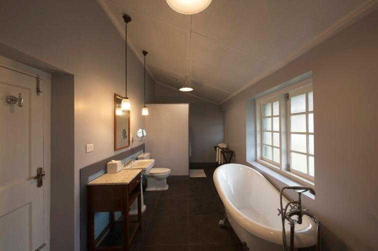 Ama Stays And Trails Tea Estate Bungalows , Munnar Extérieur photo